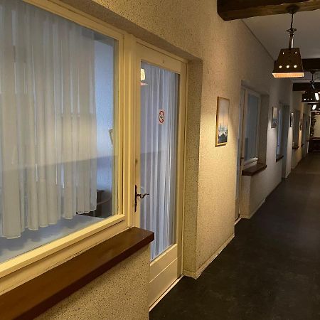 Gasthof Zum Baren Hotel Gernrode  Kültér fotó