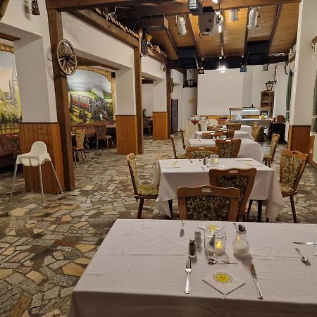 Gasthof Zum Baren Hotel Gernrode  Kültér fotó