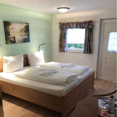 Gasthof Zum Baren Hotel Gernrode  Kültér fotó