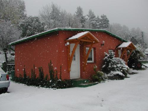 Gasthof Zum Baren Hotel Gernrode  Kültér fotó