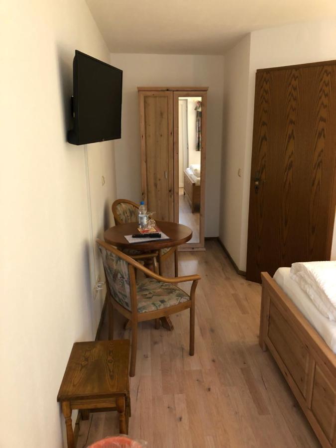 Gasthof Zum Baren Hotel Gernrode  Kültér fotó