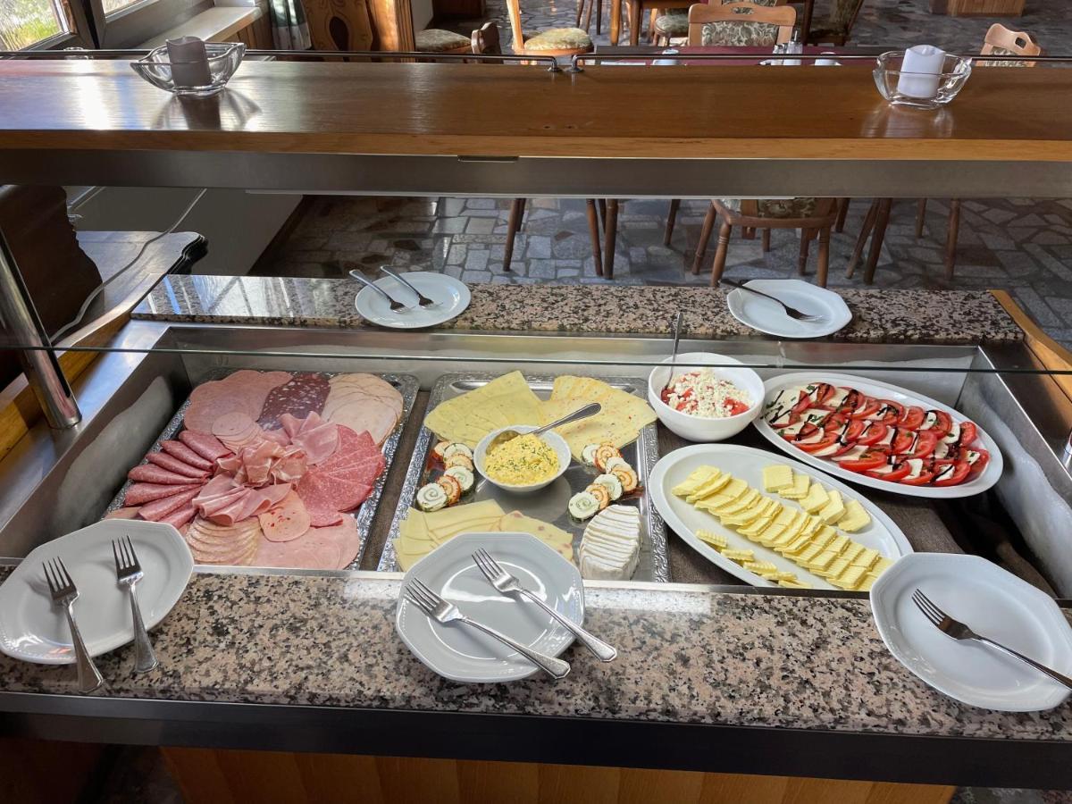 Gasthof Zum Baren Hotel Gernrode  Kültér fotó